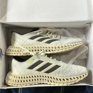 Adidas 4D Ultraboost